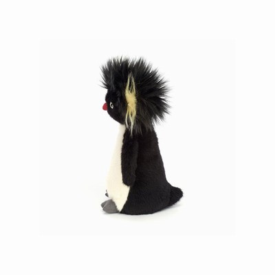 Jellycat Ronnie Rockhopper Penguin USA | 43856GHEO